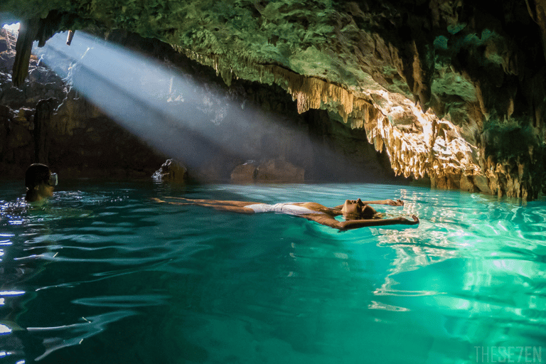 Isola di Komodo: Tour privato 3D2N in motoscafo, tour terrestre e hotel