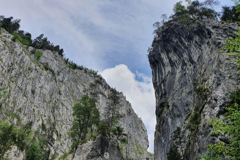 Von Bukarest aus: Rumänien, Moldawien & Transnistrien Private Tour