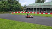 Karting Enfants - Deauville - Hizvo