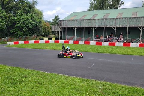 Karting Infantil - DeauvilleKarting Enfant - Deauville