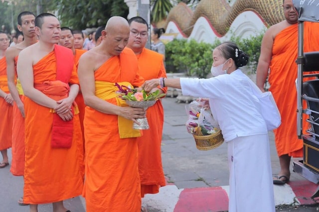 Chiang Mai: Morning Lanna Cultural Experience Tour
