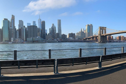 Brooklyn Heights: El primer suburbio de Nueva York