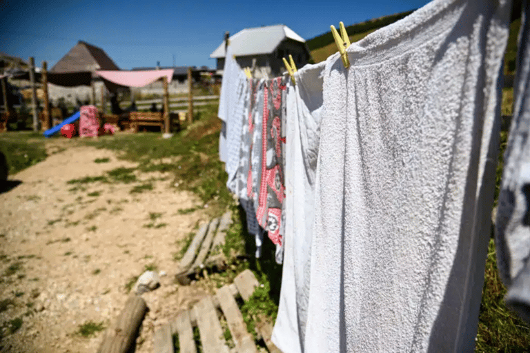 From Sarajevo: Lukomir Village Guided Hiking Tour