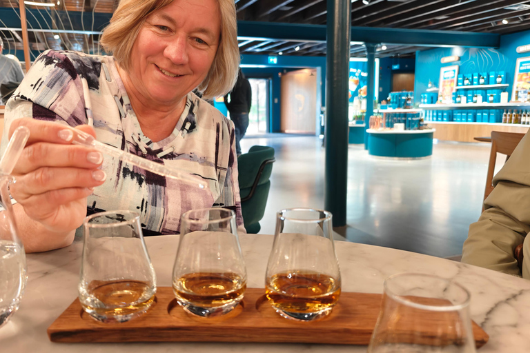 Highland Whisky Tour From Inverness