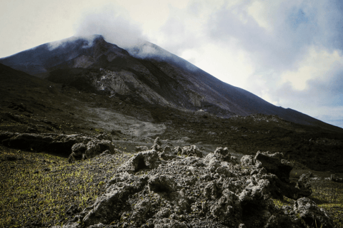 Pacchetto 4 giorni Antigua, Pacaya e Atitlán