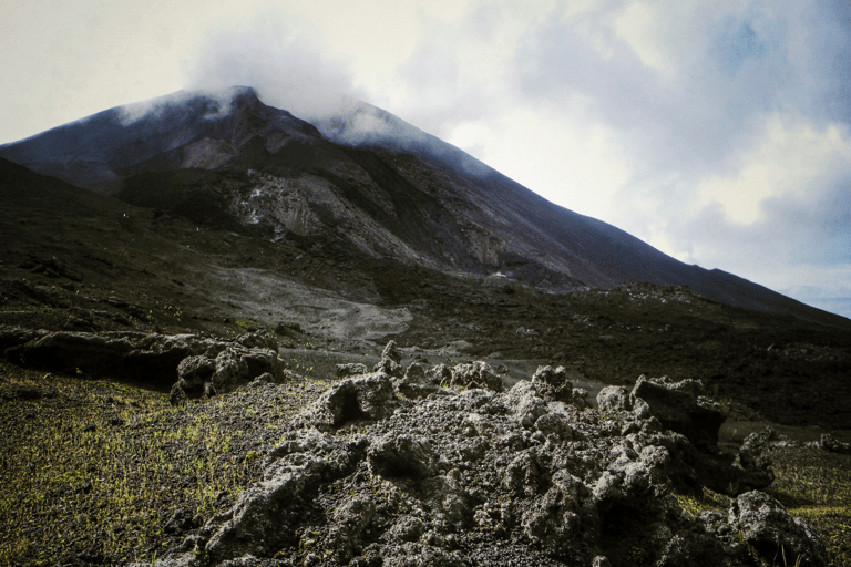 Pacote 4 dias Antígua, Pacaya e Atitlán