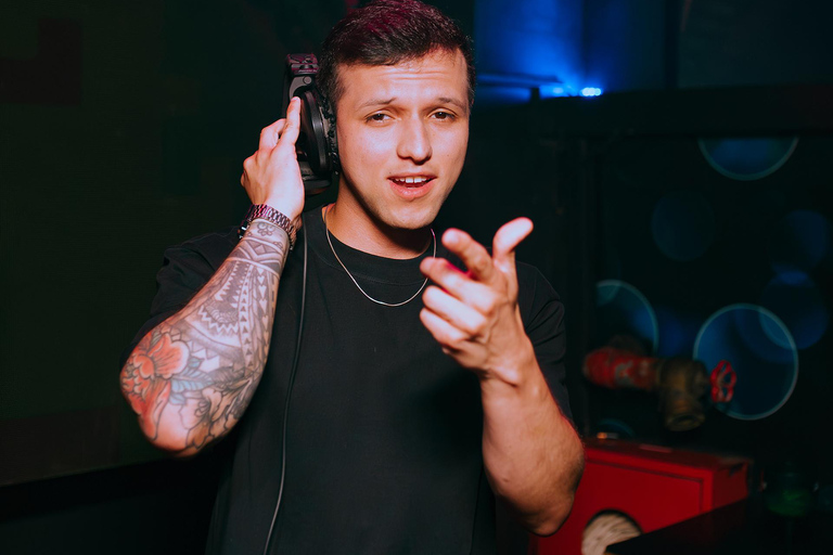 Rio de Janeiro: wyjątkowe przeżycia na imprezie Latin FunkRio de Janeiro: wyjątkowe doświadczenie na imprezie Latin Funk