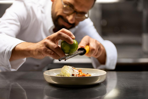 Paris: Bastille Day Celebration Cruise with 5-course Dinner