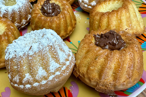 Alzacka lekcja gotowania w Colmar