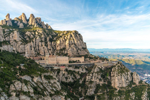 Spain Sightseeing Tour: Spain – Andorra and France 4 Days Spain Sightseeing Tour: Spain – Andorra and France 4 days