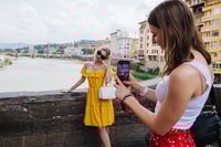 Shore Excursion to Florence from Livorno - Housity