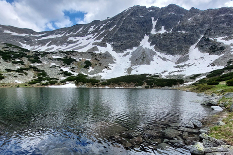 Sofia: Private Guided Hike to Musala, the Top of the Balkans