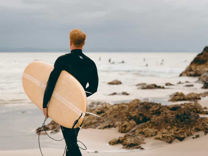 Marrakech : 2 jours à Agadir, aventure surf et dunes de Timlaline - surf