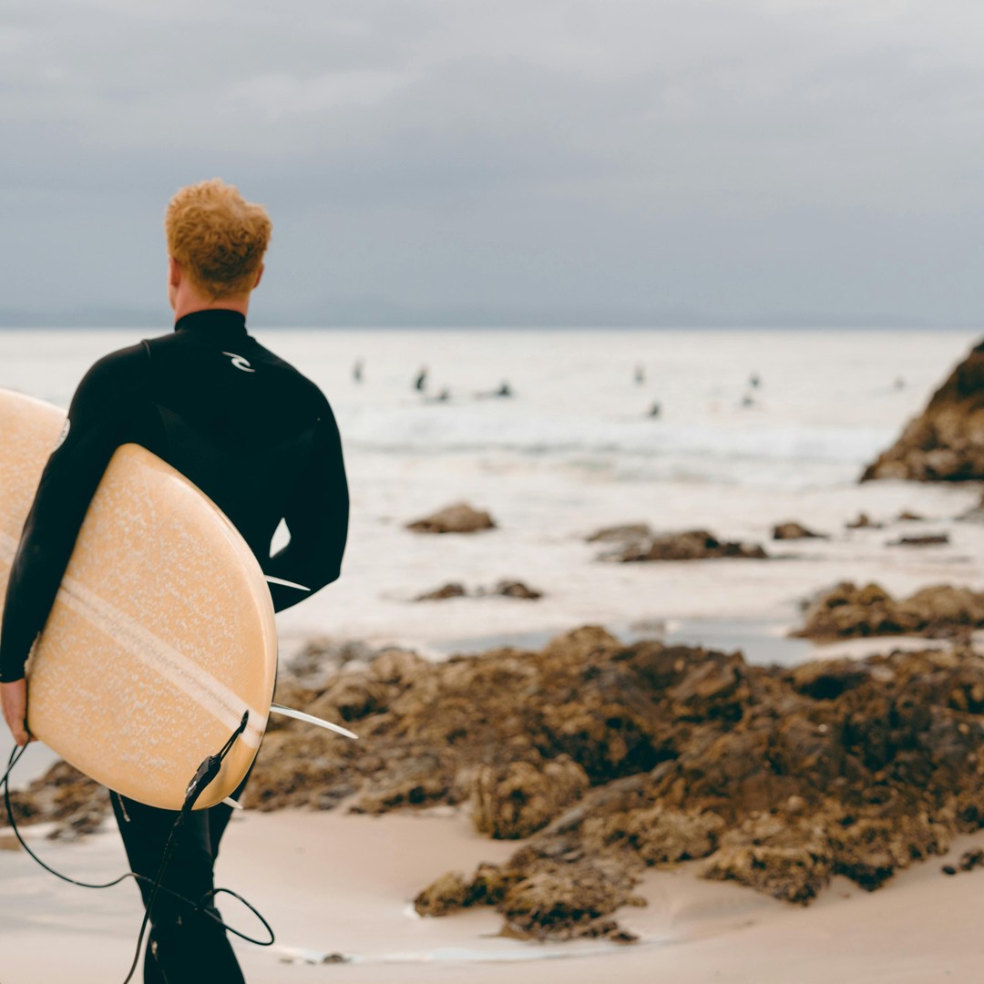 Marrakech : 2 jours à Agadir, aventure surf et dunes de Timlaline - surf