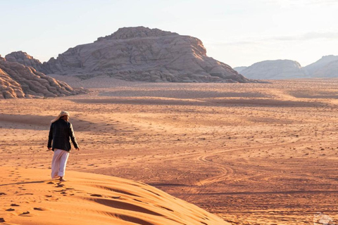 Wadi Rum All in One Day – The Ultimate Desert Discovery Wadi Rum All in One Day – The Ultimate Desert Discovery