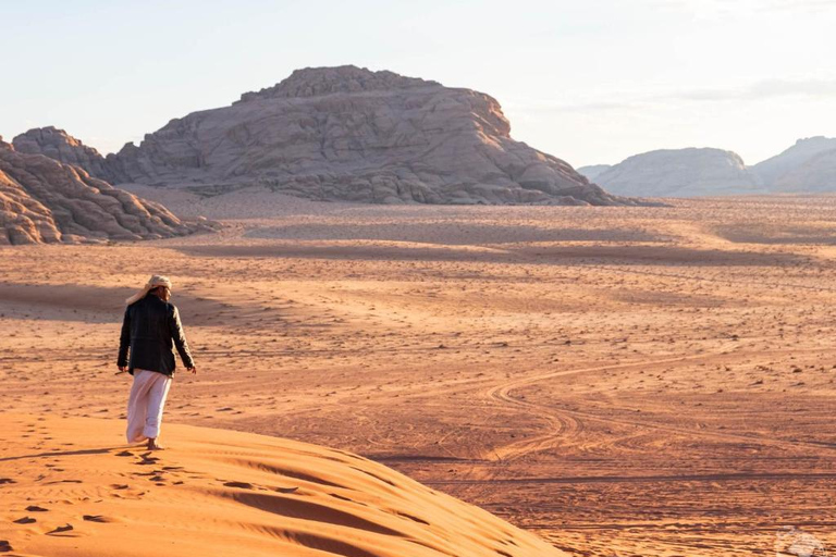 Wadi Rum All in One Day – The Ultimate Desert Discovery Wadi Rum All in One Day – The Ultimate Desert Discovery