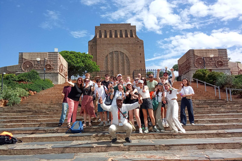 Full day Johannesburg and Soweto Guided Tour. Full day Johannesburg and Soweto Guided Tour.