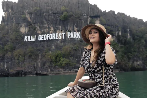 Langkawi Tanjung Rhu Mangrove Private Boat Tour 2 Hours
