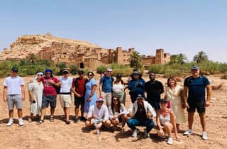 Ouarzazate e Ait-Ben-Haddou: gita di 1 giorno da Marrakech