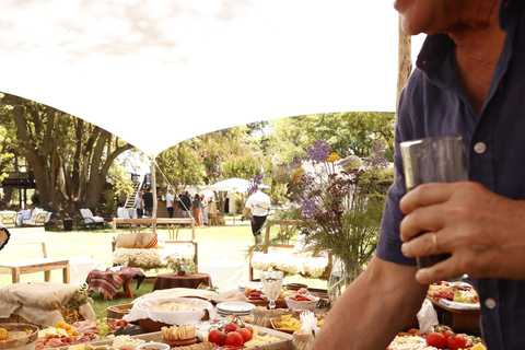 Buenos Aires: Gaucho Day Experience with Asado (BBQ)