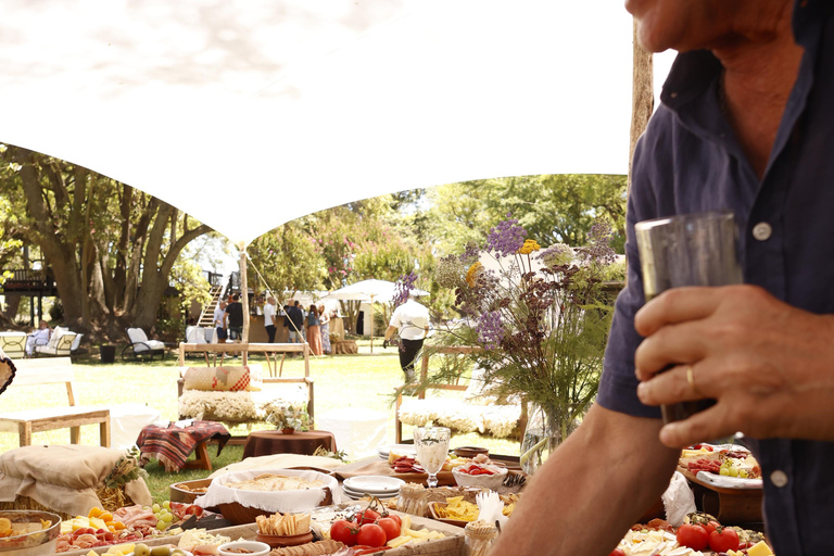 Buenos Aires: Gaucho Day Experience with Asado (BBQ)