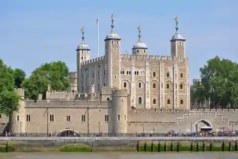 Londres: Tour privado en taxi de más de 50 monumentos y Torre de Londres
