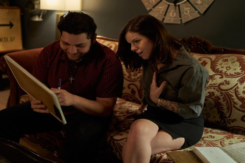 Tacoma: The Legacy Escape Room Experience