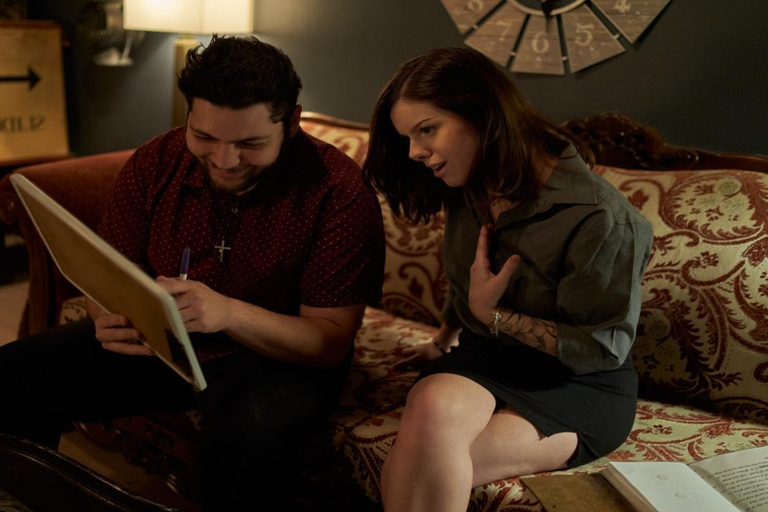 Tacoma: The Legacy Escape Room Experience