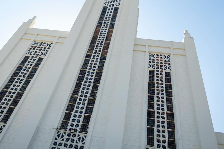 Maputo: City Tour with Historical and Cultural Highlights
