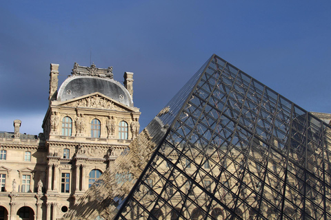 Louvre Museum Closing Time Guided Tour with the Mona Lisa