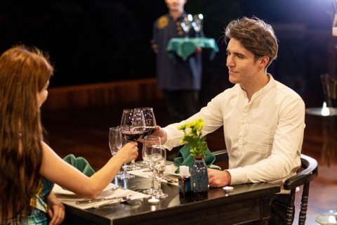 Hanoi: 3-Day Ninh Binh, Ha Long & Lan Ha Bay 5-Star Cruise