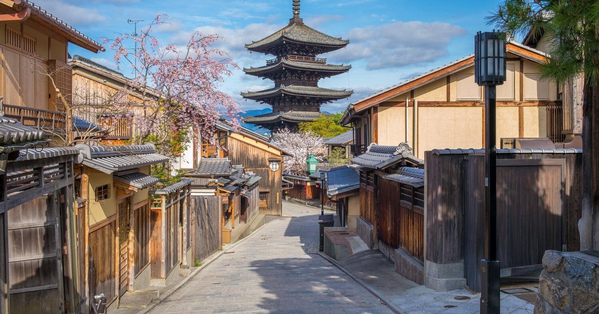 From Osaka Fushimi Inari Shrine, Kyoto, and Nara Day Trip GetYourGuide