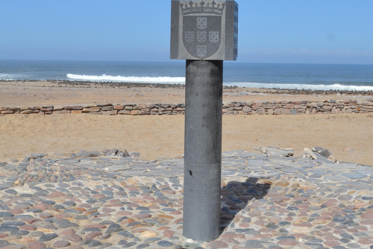 Cape Cross, Seals and River Desert Nature Tour [New Route]