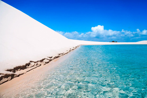 Private Experience in Atins – A Full Day in Atins and the Surrounding Area Private Experience in Atins – A Full Day in Paradise