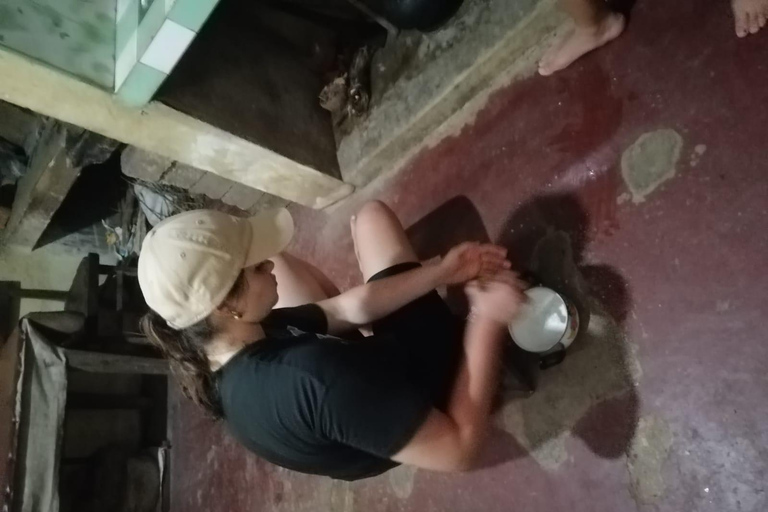 Kandy: Knuckles Mountain Range Full-Day Hike with Lunch