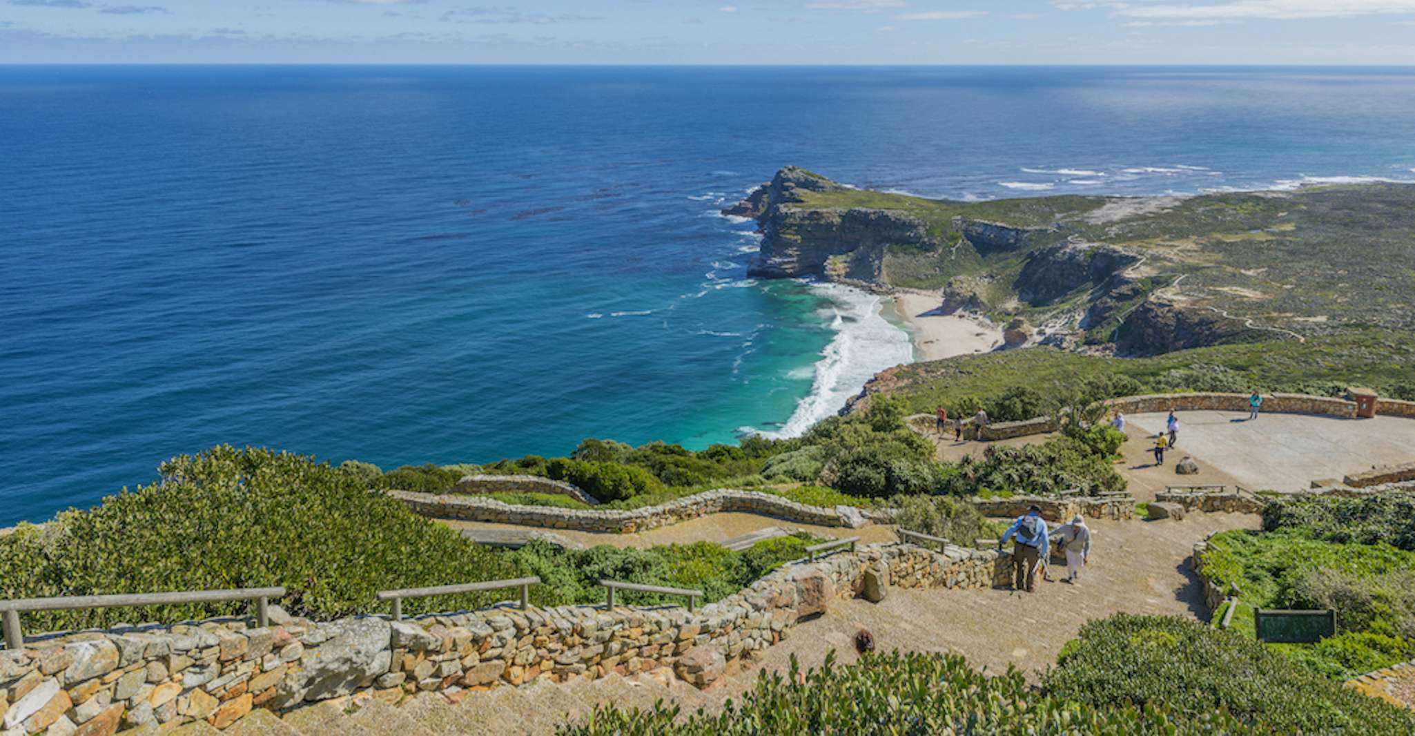 Güney Afrika'dan Victoria Falls'a 12 Günlük Macera - Hizvo