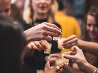 Kraków, Guided Vodka Tour with Food and Drink Tastings - Housity