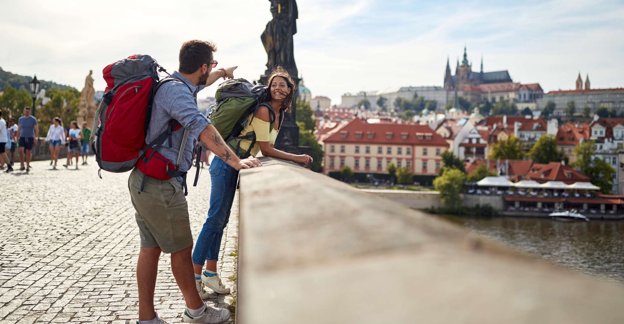 From Vienna: Prague City Guided Tour With Hotel Pickup photo 6