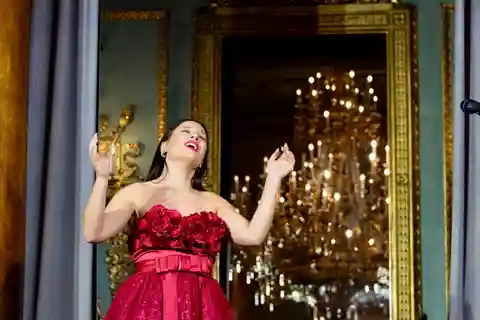 Florence: Opera Concert Matinée met pianist en zanger
