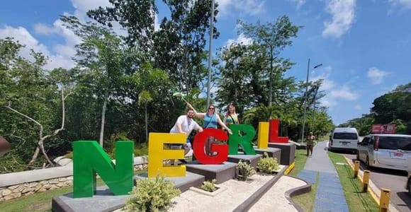 Negril: Epic Rick&#39;s Cafe & 7 Mile Beach Day Trip