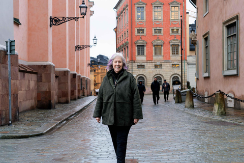 Stockholm: Photo Walk with a Pro Photographer