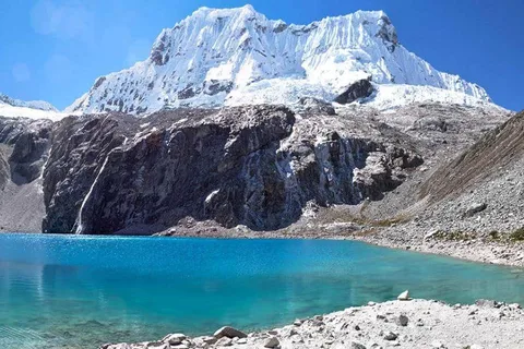 Aventure Lagoon 69 : Une excursion incontournable au départ de Huaraz
