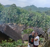 From Jakarta, Baduy Tribe Day Trip with Lunch - Housity