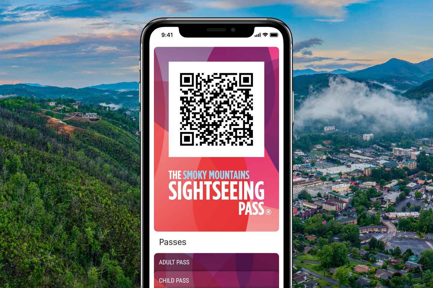 Smoky Mountains: Sightseeing Flex Pass thumbnail