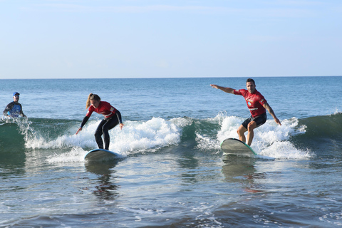 Pack Famille Surf