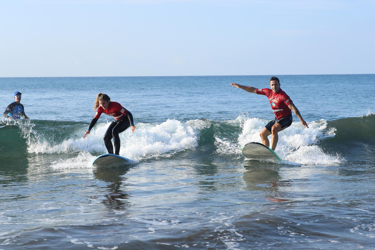 Pacchetto famiglia Surf