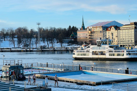 Helsinki 4-Hour Private Tour-Custom Itinerary