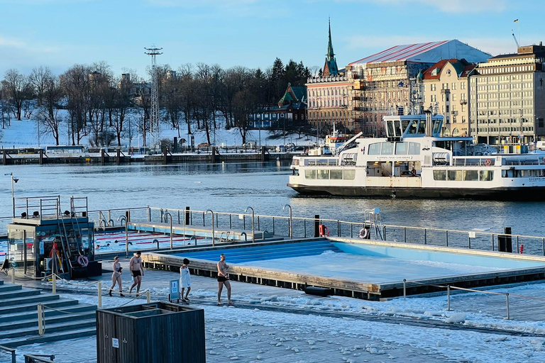 Helsinki 4-Hour Private Tour-Custom Itinerary