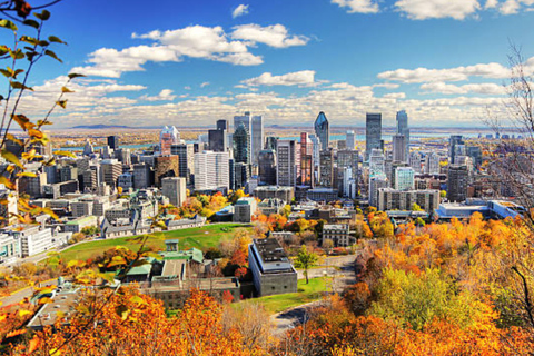 Montreal: Private Family-Friendly Underground City Tour