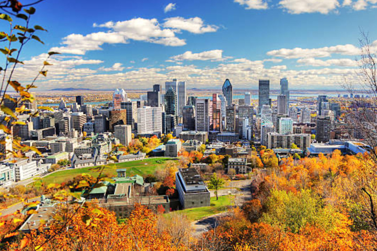 Montreal: Private Family-Friendly Underground City Tour